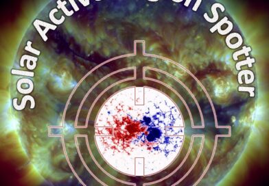 Volunteers Find Oddly High Solar Flare Rates