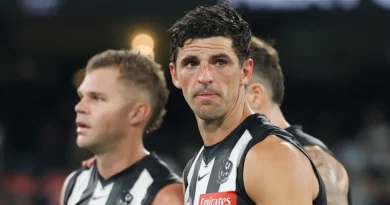 Collingwood Magpies great Scott Pendlebury escapes without a ban from the AFL Tribunal
