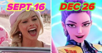 Pick One Popular Movie Per Decade And We'll Guess Your Birthday