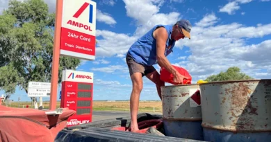 Albanese’s next step must address the crisis and assure the public Albanese’s next step must address the crisis and assure the public