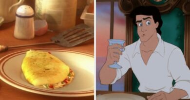 Disney Food Timed Disney Trivia Quiz