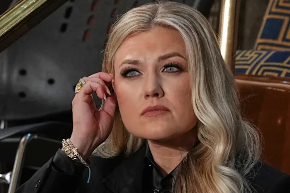 Erika Kirk has long encouraged women to submit to their husband but she continues to prioritise taking on high-pressure professional roles.