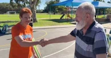 Polls close in SA state election Polls close in SA state election