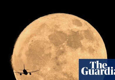 How magnetic is the moon? A new study cracks the long-standing mystery | Space