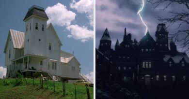 1980s Movie Houses Movie Trivia Quiz