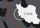 Mapping the Risks of Attacking Iran