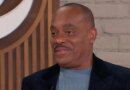 "NCIS" star Rocky Carroll on shocking twist in show's 500th episode