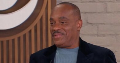 "NCIS" star Rocky Carroll on shocking twist in show's 500th episode