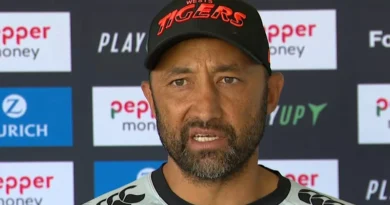 Benji explains change in mentality