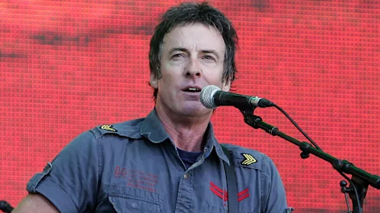 Rob Hirst passed away on January 20, 2026.