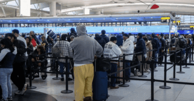 Trump speaks; Israel, Lebanon, UAE, Kuwait attacked; petrol prices set to rise; US soldiers kiled; Etihad, Emirates flights resume Trump speaks; Israel, Lebanon, UAE, Kuwait attacked; petrol prices set to rise; US soldiers kiled; Etihad, Emirates flights resume