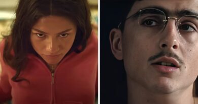 Do You Belong In "Heated Rivalry," "Challengers," Or "Marty Supreme"?