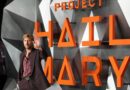 ‘Project Hail Mary’ flies to $54.5 million second weekend, horror reaches a saturation point