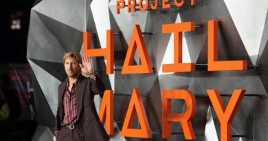 ‘Project Hail Mary’ flies to $54.5 million second weekend, horror reaches a saturation point