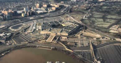 Pentagon will remove media offices after judge reinstates New York Times press credentials