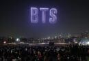 BTS returns with comeback concert in Seoul after four-year hiatus