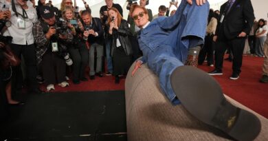 ‘Sinners’ and ‘One Battle After Another’ poised for an all-Warner Bros. showdown at Academy Awards