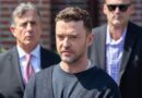 Justin Timberlake sues to block release of police video from 2024 drunken driving arrest in New York