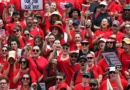 Victorian teacher strikes: Term 2 strikes to close Victorian schools through May and June