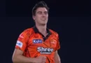 Cummins returns to bowling in IPL
