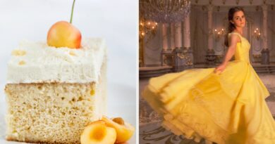 Pick Some Desserts And I’ll Reveal Which Disney Princess Is Your BFF