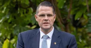 James Newbury: Shadow attorney-general puts “Labor cronies” on notice regarding board positions