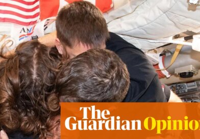 The Artemis II crew made it through 10 days in space together – but could they have survived my first office job? | Polly Hudson