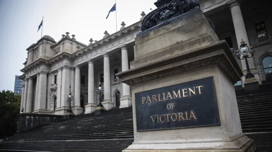 Victoria is preparing to become the first Australian state to ban unnecessary surgeries for intersex minors.