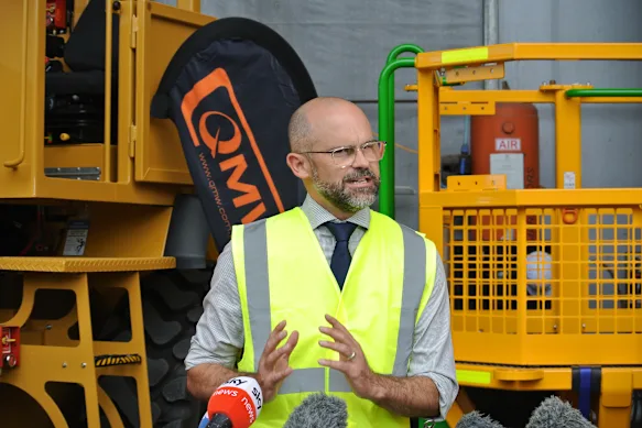 Janetzki said the inquiry was needed to better understand the law;’s impact on Queensland. 