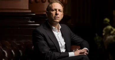 Bondi massacre: Antisemitism flourished due to government hesitation, Jewish leader tells royal commission