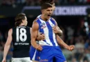 AFL round four 2026, scores, results, odds, stats and start time from Marvel Stadium in Melbourne, Good Friday