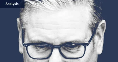 Keir Starmer faces backlash over Peter Mandelson appointment, security vetting failure