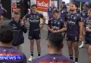 Bellamy diagnosed with a neurodegenerative disorder