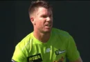 David Warner charged with drink driving
