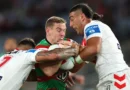 Matt Dufty return: Veteran shines in Rabbitohs win against Dragons after 1421-day NRL absence