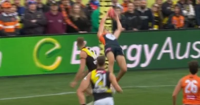 Cadman takes a beauty