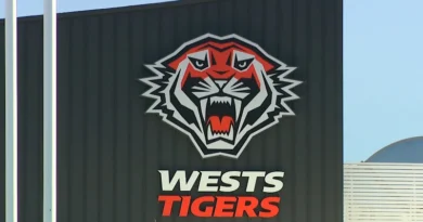 Luai PNG move not expected to rattle Tigers