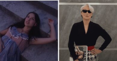 Make A 2020s Playlist And We'll Guess Your Favorite Movie Genre