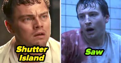 53 Of The Best Movie Plot Twists Of All Time