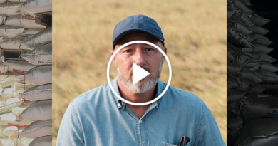 Vietnam Farms Hit by the War in Iran