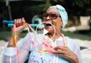 At 82, the ‘Jump Rope Queen of Beverly Hills’ Is Still Going