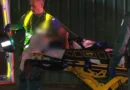 Boy struck by taxi in Adelaide