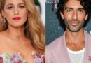 Judge dismisses Blake Lively’s sexual harassment claims against Justin Baldoni