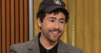 Ramy Youssef talks new comedy special and why love is his inspiration