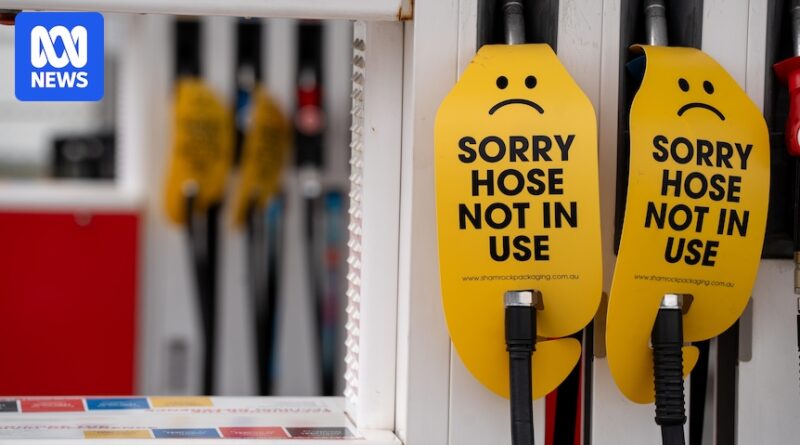 Government says billions of litres of fuel are en route to Australia, but industry stakeholders aren’t so optimistic