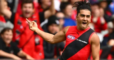 Sydney Swans vs Gold Coast Suns LIVE: AFL round five 2026, scores, results, odds, stats and start time from Norwood Oval in Adelaide