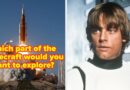 Plan An Artemis II Mission And We'll Reveal Which "Star Wars" Hero You Are