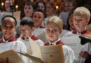 English choirs seek to protect a musical tradition little changed since Queen Elizabeth I