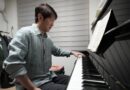 After a paralyzing stroke, a South Korean pianist recreates himself as a one-handed performer