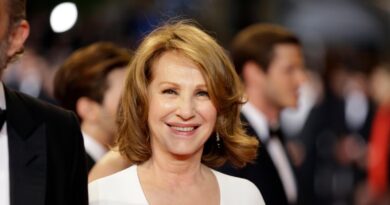 Nathalie Baye, French actor known for her warmth and versatility, dies at 77